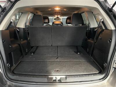 2020 Dodge Journey SE Value   - Photo 9 - Saint Louis, MI 48880-9800