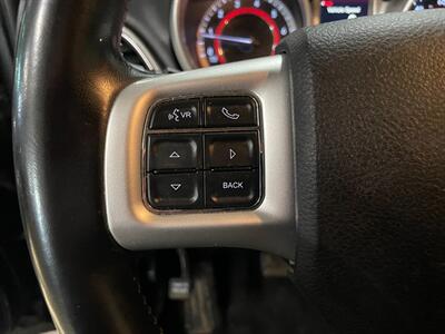 2020 Dodge Journey SE Value   - Photo 13 - Saint Louis, MI 48880-9800