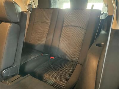 2020 Dodge Journey SE Value   - Photo 18 - Saint Louis, MI 48880-9800