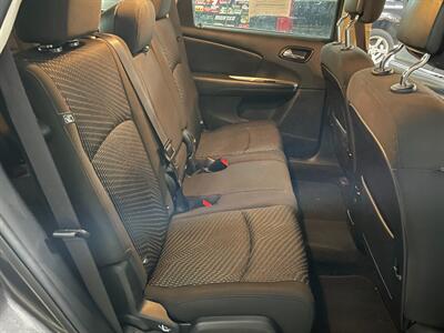 2020 Dodge Journey SE Value   - Photo 20 - Saint Louis, MI 48880-9800