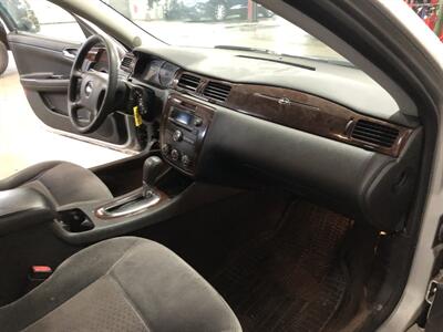 2011 Chevrolet Impala LS Fleet   - Photo 15 - Saint Louis, MI 48880-9800