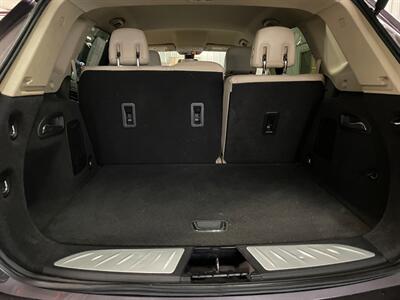 2016 Buick Envision Premium I   - Photo 25 - Saint Louis, MI 48880-9800