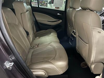 2016 Buick Envision Premium I   - Photo 18 - Saint Louis, MI 48880-9800