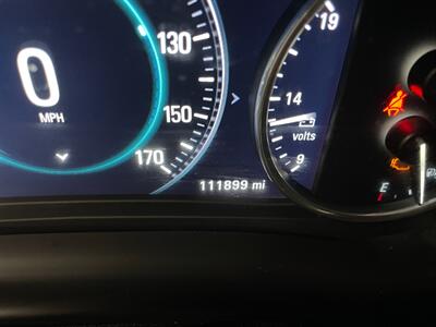 2016 Buick Envision Premium I   - Photo 9 - Saint Louis, MI 48880-9800