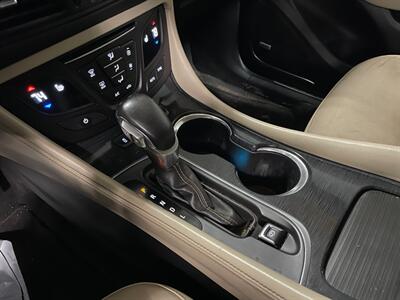 2016 Buick Envision Premium I   - Photo 12 - Saint Louis, MI 48880-9800