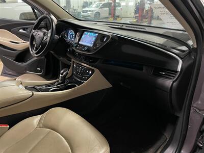 2016 Buick Envision Premium I   - Photo 20 - Saint Louis, MI 48880-9800