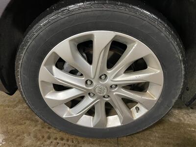 2016 Buick Envision Premium I   - Photo 24 - Saint Louis, MI 48880-9800