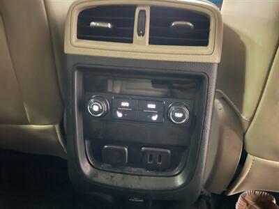 2016 Buick Envision Premium I   - Photo 19 - Saint Louis, MI 48880-9800