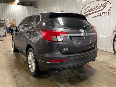 2016 Buick Envision Premium I   - Photo 3 - Saint Louis, MI 48880-9800