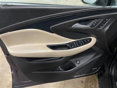 2016 Buick Envision Premium I   - Photo 21 - Saint Louis, MI 48880-9800