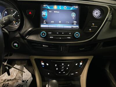 2016 Buick Envision Premium I   - Photo 13 - Saint Louis, MI 48880-9800