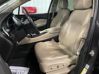 2016 Buick Envision Premium I   - Photo 15 - Saint Louis, MI 48880-9800