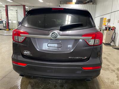 2016 Buick Envision Premium I   - Photo 26 - Saint Louis, MI 48880-9800