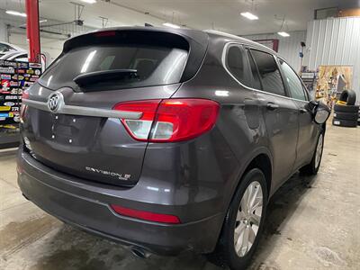 2016 Buick Envision Premium I   - Photo 6 - Saint Louis, MI 48880-9800