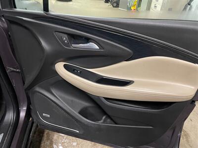 2016 Buick Envision Premium I   - Photo 22 - Saint Louis, MI 48880-9800
