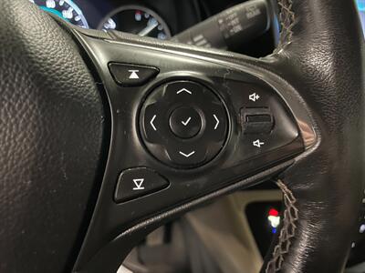 2016 Buick Envision Premium I   - Photo 11 - Saint Louis, MI 48880-9800