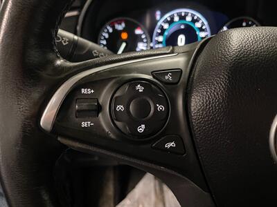 2016 Buick Envision Premium I   - Photo 10 - Saint Louis, MI 48880-9800