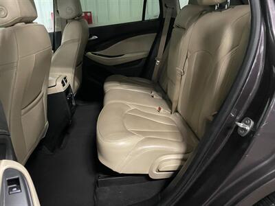 2016 Buick Envision Premium I   - Photo 16 - Saint Louis, MI 48880-9800