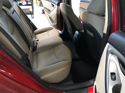 2015 Hyundai ELANTRA SE   - Photo 17 - Saint Louis, MI 48880-9800