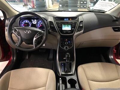 2015 Hyundai ELANTRA SE   - Photo 6 - Saint Louis, MI 48880-9800