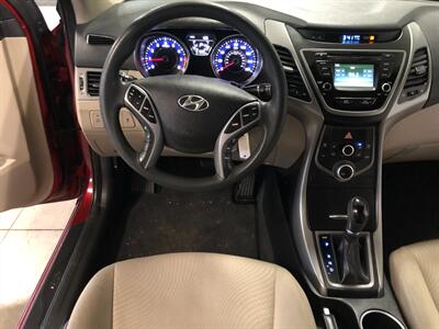 2015 Hyundai ELANTRA SE   - Photo 7 - Saint Louis, MI 48880-9800