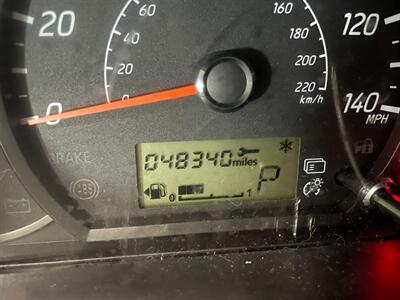 2021 Mitsubishi Mirage ES - Photo 9 - Saint Louis, MI 48880-9800