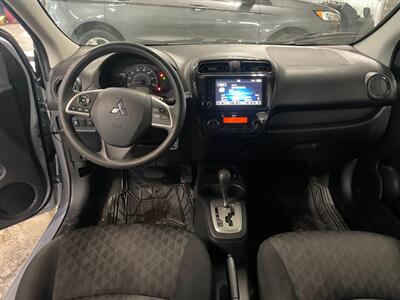 2021 Mitsubishi Mirage ES - Photo 7 - Saint Louis, MI 48880-9800