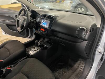 2021 Mitsubishi Mirage ES - Photo 19 - Saint Louis, MI 48880-9800