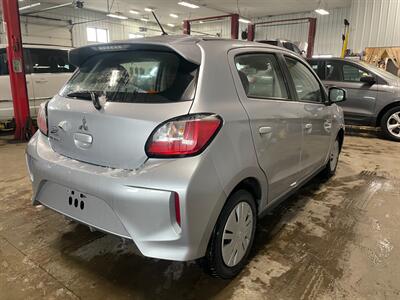 2021 Mitsubishi Mirage ES - Photo 6 - Saint Louis, MI 48880-9800