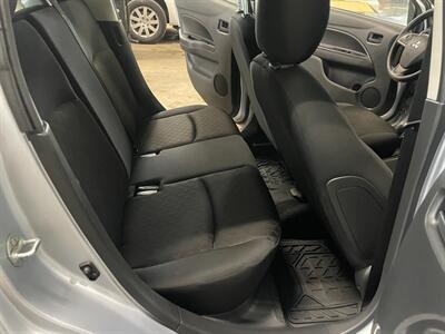 2021 Mitsubishi Mirage ES - Photo 18 - Saint Louis, MI 48880-9800
