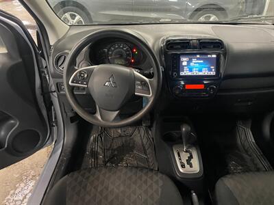 2021 Mitsubishi Mirage ES - Photo 8 - Saint Louis, MI 48880-9800