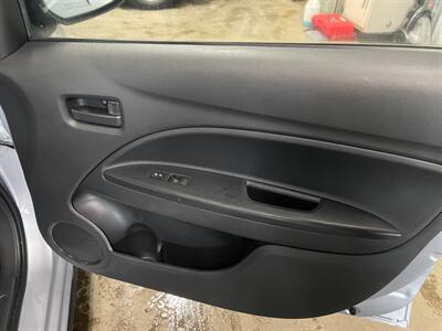 2021 Mitsubishi Mirage ES - Photo 20 - Saint Louis, MI 48880-9800