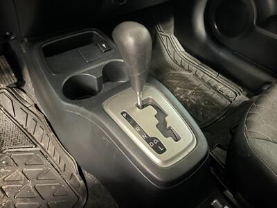 2021 Mitsubishi Mirage ES - Photo 12 - Saint Louis, MI 48880-9800