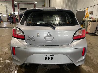 2021 Mitsubishi Mirage ES - Photo 21 - Saint Louis, MI 48880-9800