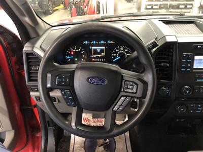 2015 Ford F-150 XL   - Photo 8 - Saint Louis, MI 48880-9800