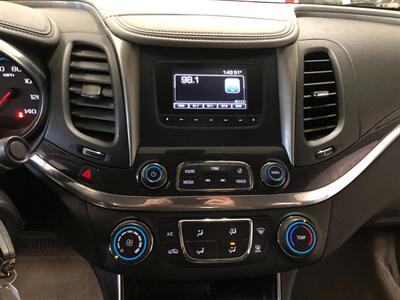 2017 Chevrolet Impala LS Fleet - Photo 13 - Saint Louis, MI 48880-9800