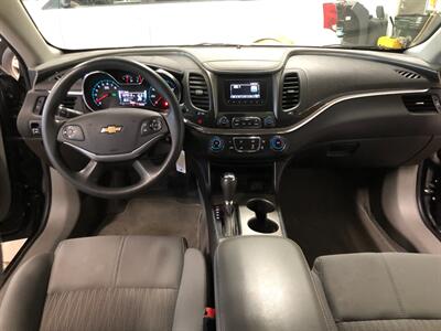 2017 Chevrolet Impala LS Fleet - Photo 7 - Saint Louis, MI 48880-9800