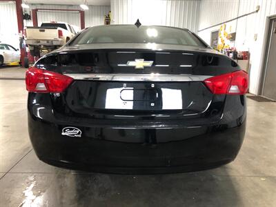 2017 Chevrolet Impala LS Fleet - Photo 21 - Saint Louis, MI 48880-9800