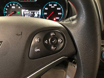 2017 Chevrolet Impala LS Fleet - Photo 11 - Saint Louis, MI 48880-9800