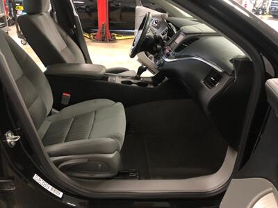 2017 Chevrolet Impala LS Fleet - Photo 16 - Saint Louis, MI 48880-9800