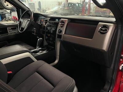 2010 Ford F-150 XLT   - Photo 18 - Saint Louis, MI 48880-9800