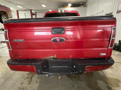 2010 Ford F-150 XLT   - Photo 26 - Saint Louis, MI 48880-9800