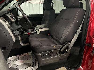 2010 Ford F-150 XLT   - Photo 13 - Saint Louis, MI 48880-9800