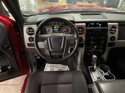 2010 Ford F-150 XLT   - Photo 8 - Saint Louis, MI 48880-9800