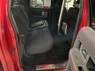 2010 Ford F-150 XLT   - Photo 16 - Saint Louis, MI 48880-9800