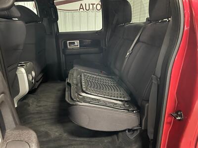2010 Ford F-150 XLT   - Photo 14 - Saint Louis, MI 48880-9800