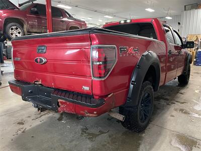 2010 Ford F-150 XLT   - Photo 6 - Saint Louis, MI 48880-9800