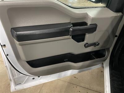2017 Ford F-150 XL - Photo 18 - Saint Louis, MI 48880-9800