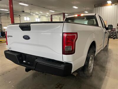 2017 Ford F-150 XL - Photo 6 - Saint Louis, MI 48880-9800