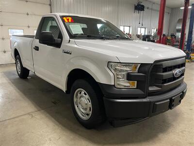 2017 Ford F-150 XL - Photo 5 - Saint Louis, MI 48880-9800